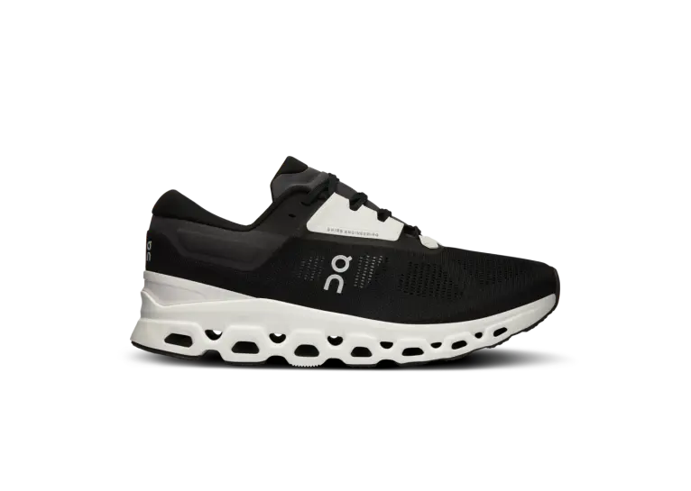 On Cloudstratus 3 Men's - Browns Shoe Fit Company